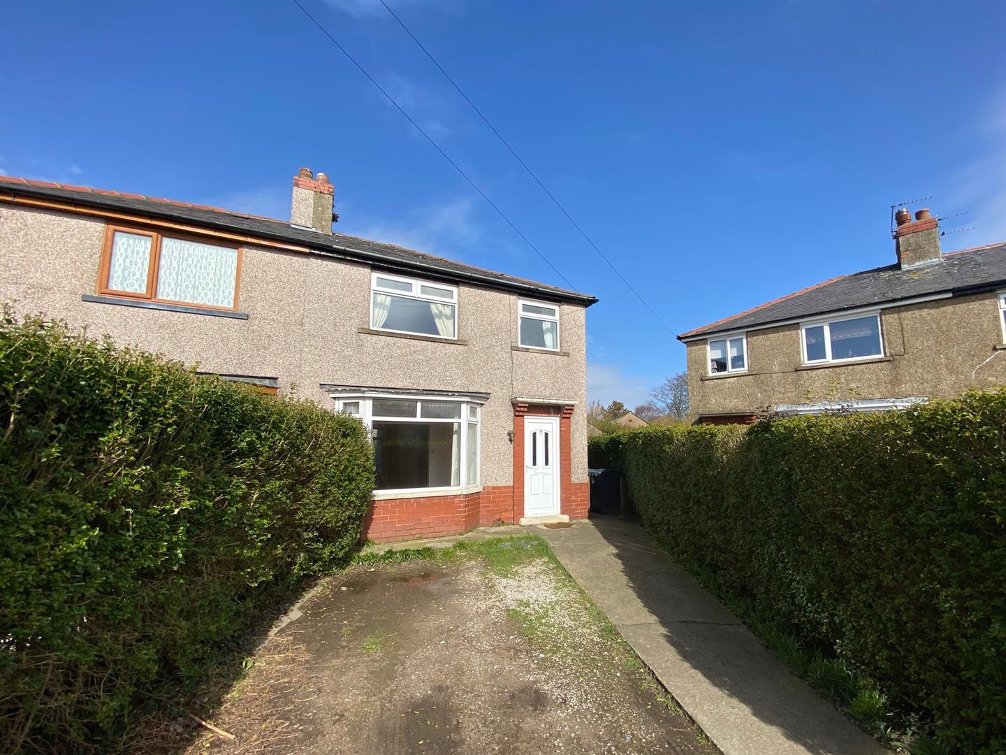 Brentlea Avenue, Heysham, Morecambe R&B Estate Agents